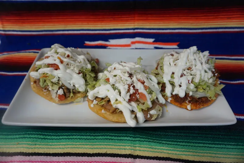 Sopes