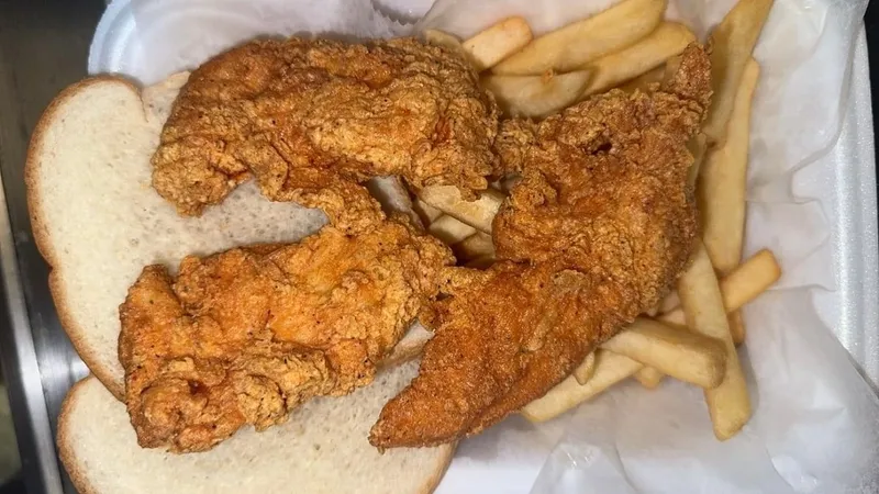 Chicken Tenders