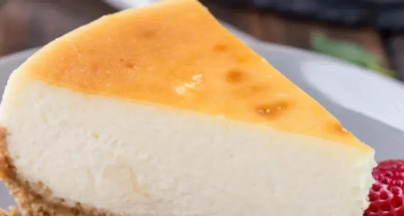 Cheese Cake