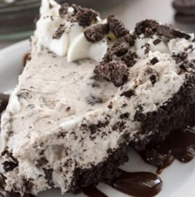 Oreo Cheesecake