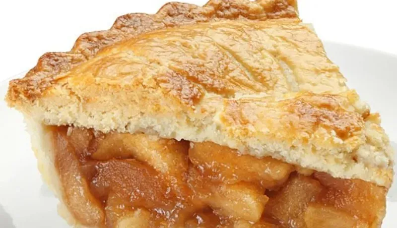 Apple Pie