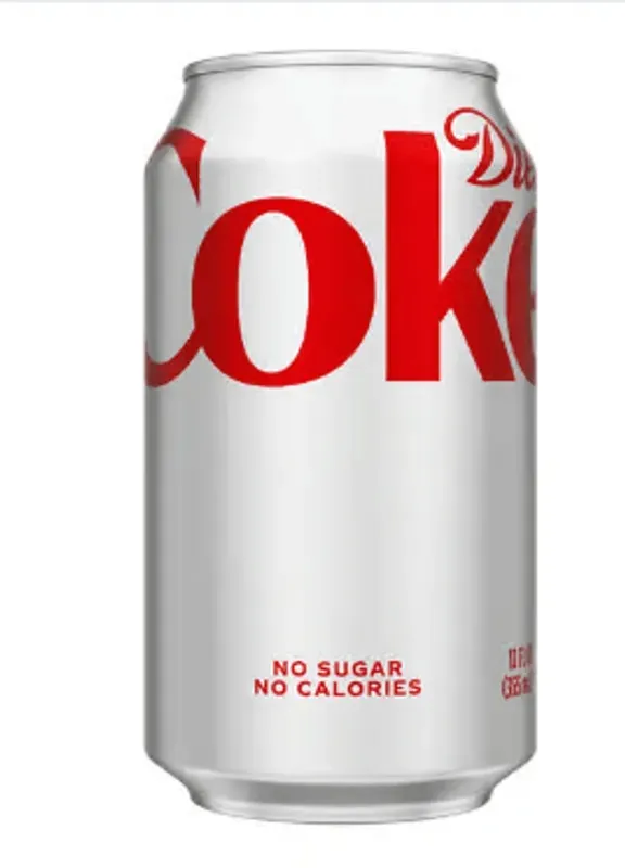 Diet Coke