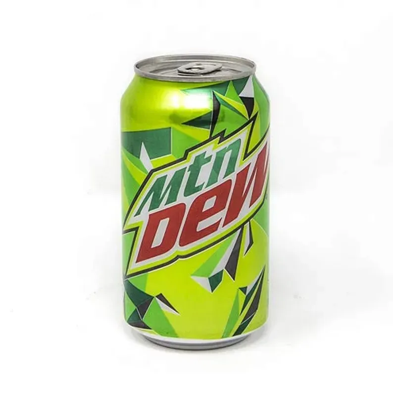 Mountain Dew