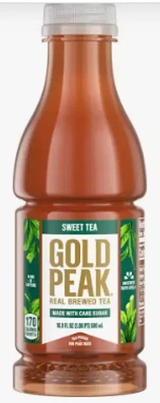 Gold Peak Sweet Tea