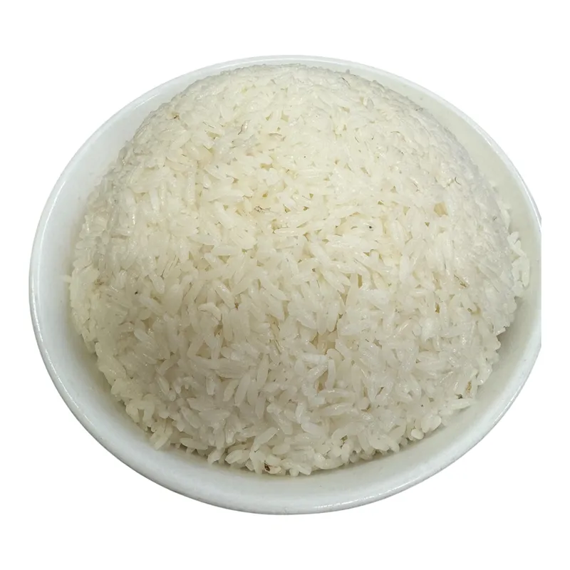 White Rice