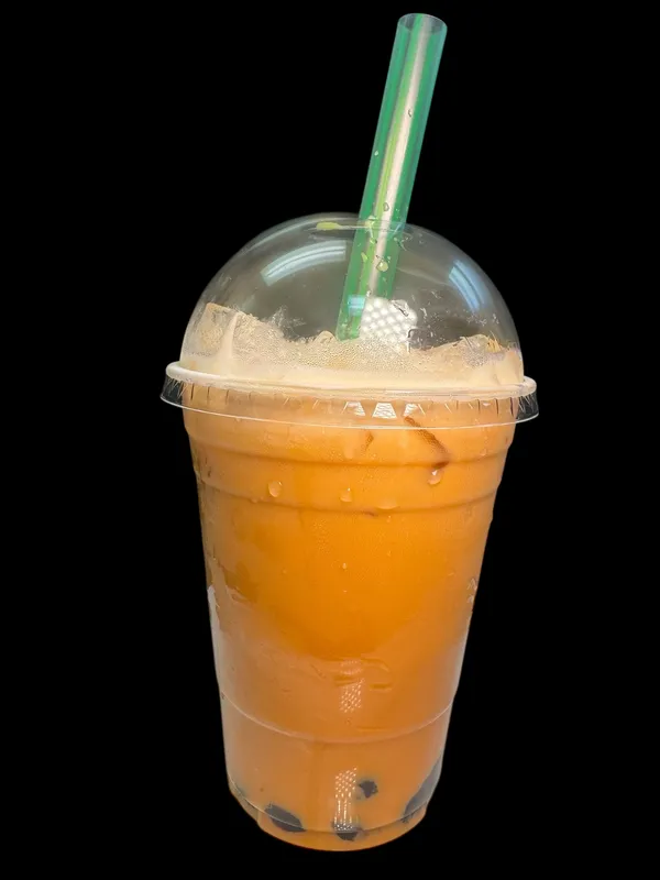 D1. Thai Tea