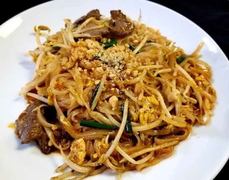 Pad Thai