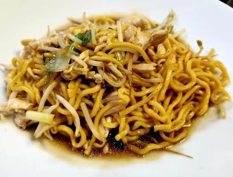 Lo Mein