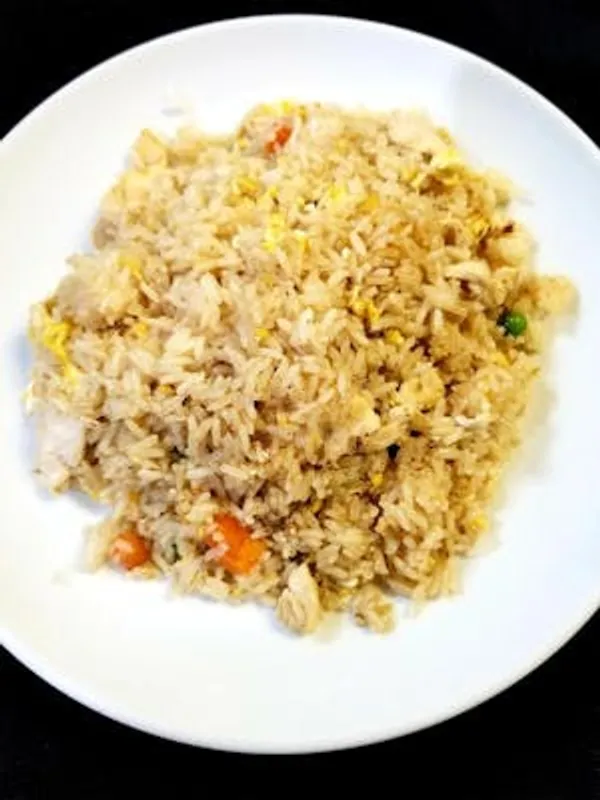 Fried Rice