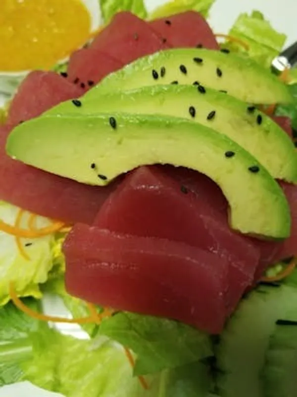 Tuna Salad