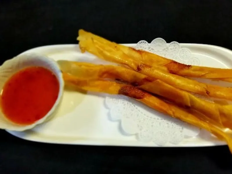 Bangkok Crispy Stick