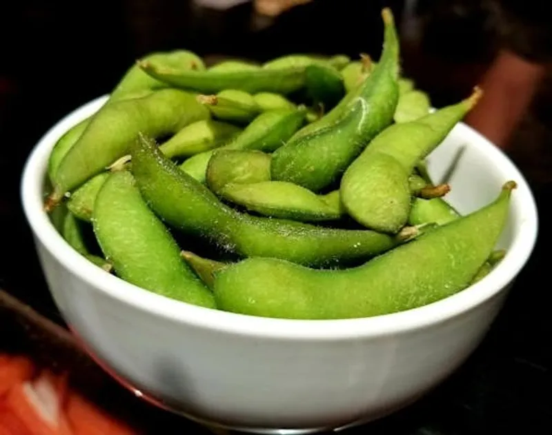 Edamame