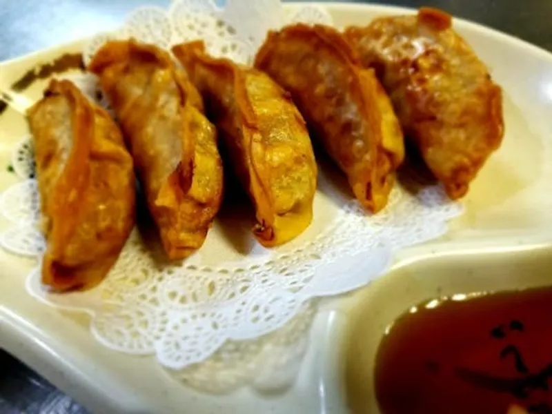 Gyoza (5)