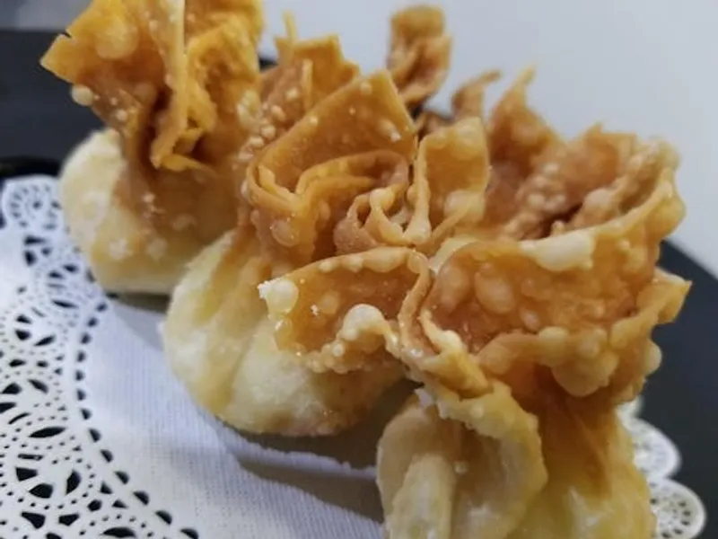 Krab Rangoon (5)