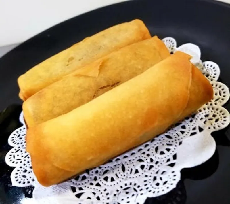 Spring Roll (3)