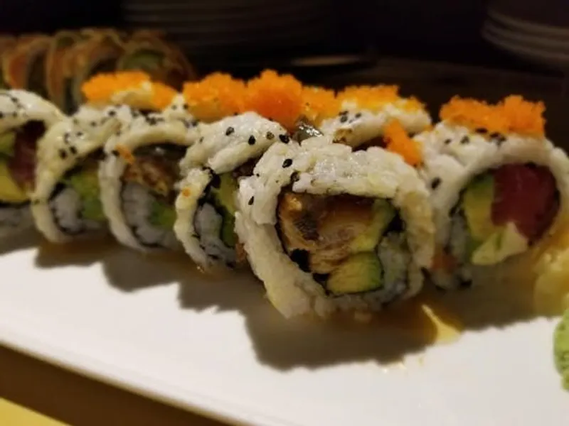 Beauty And The Beast Roll