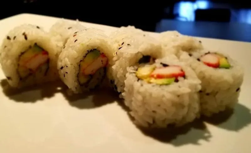 California Roll