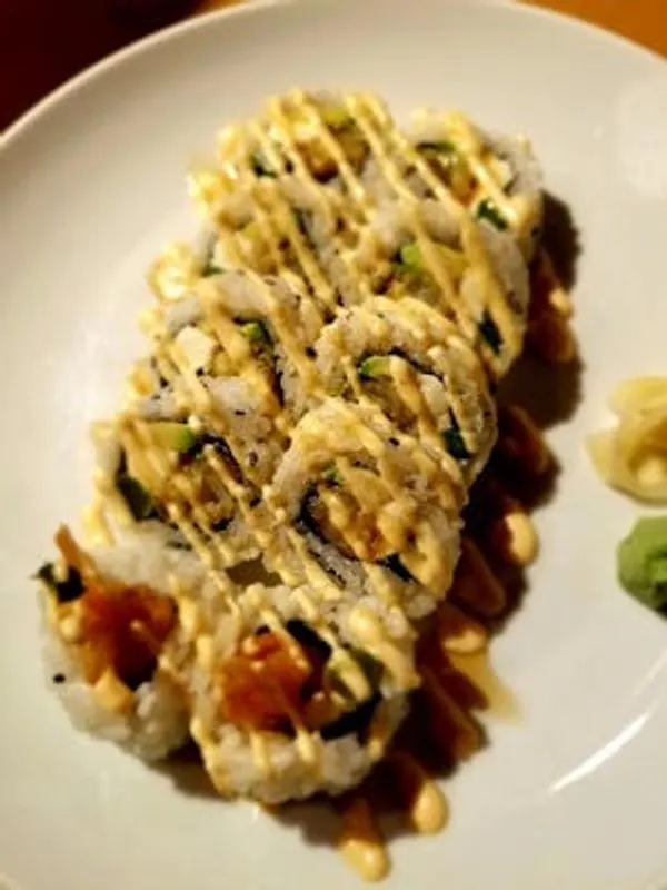 Mexican Roll