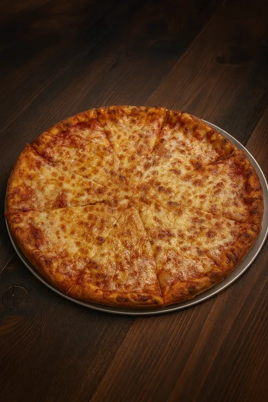 Cheese Pizza (14'')