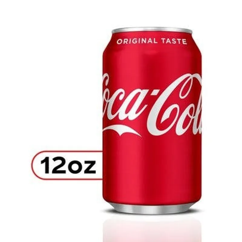 Coke Can