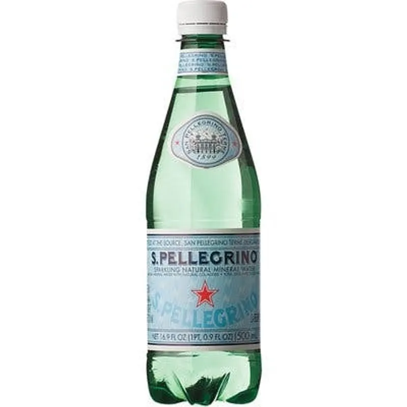San Pellegrino 500ml