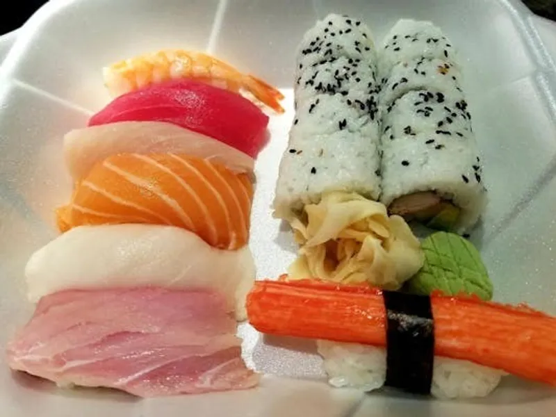 Sushi Mori