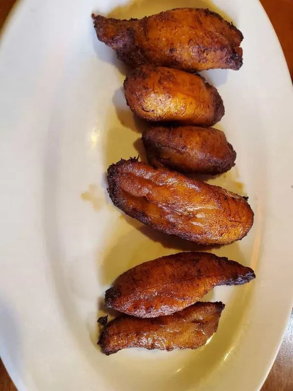 Maduros