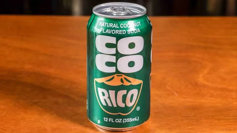 Coco Rico