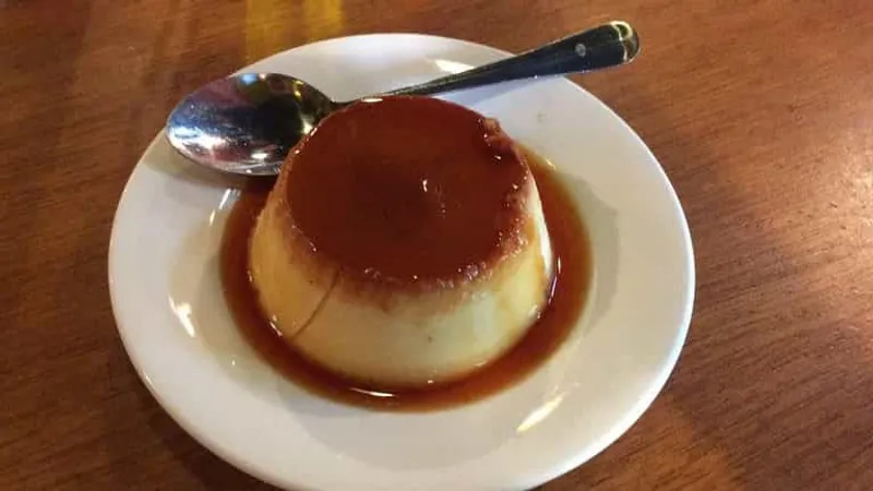 Flan