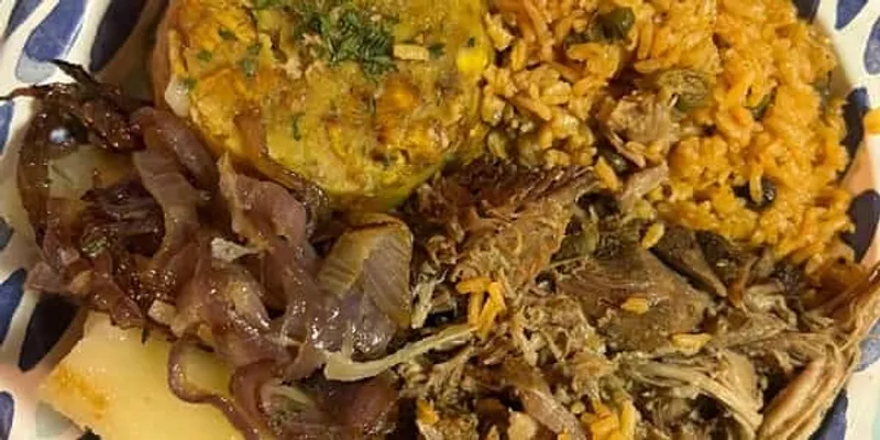 Mofongo