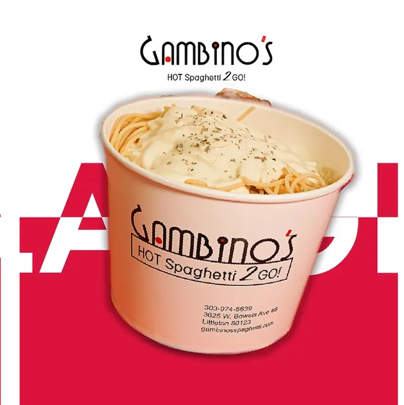 Alfredo: The Mezzano