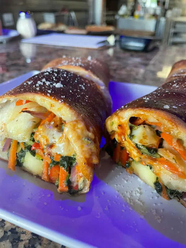 Veggie Roll