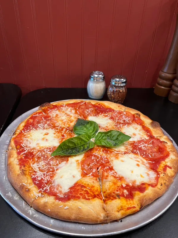 Margherita Pizza | 16"