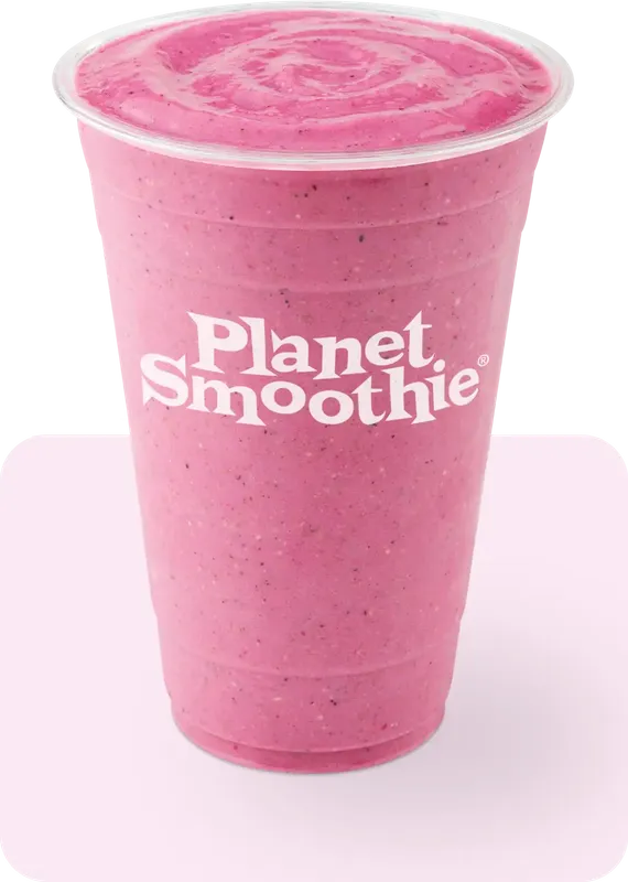 PB Dragon Fruit Riptide