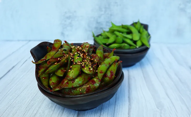Edamame