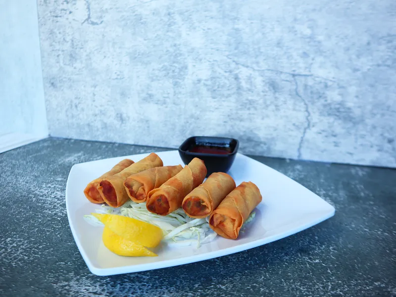 Spring Roll