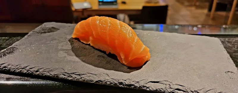 Salmon