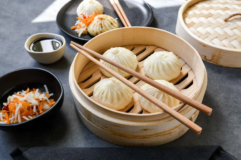 Xiao Long Bao