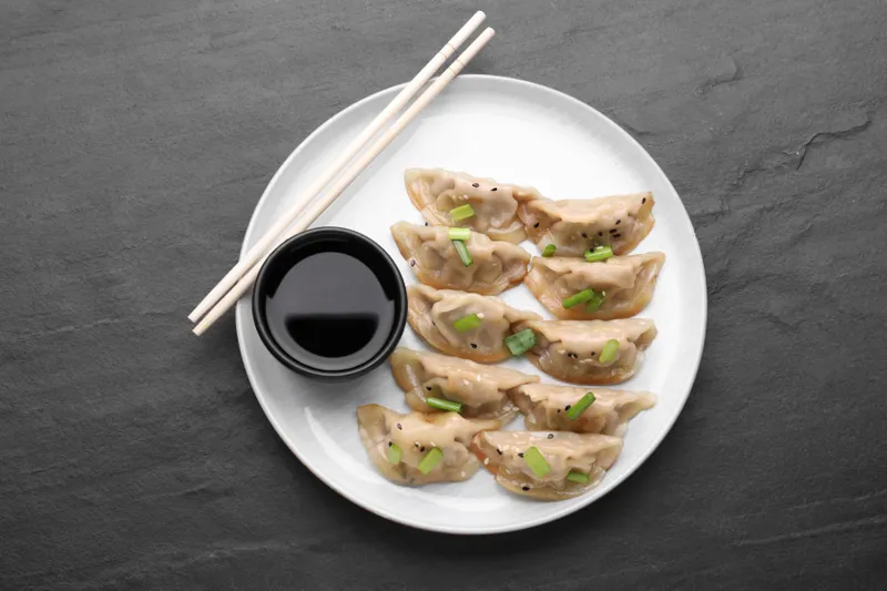 Potstickers