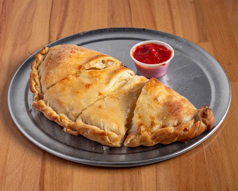 Napoli Calzone