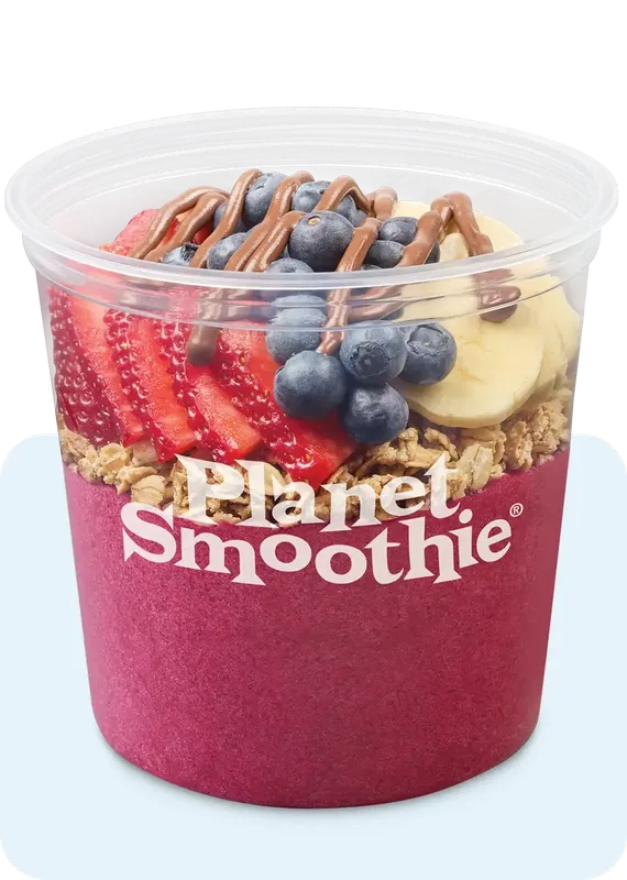 Heavenly With Nutella