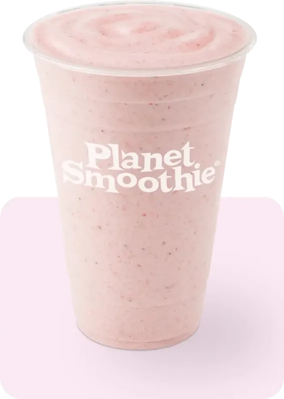 Strawberry Super Squeeze