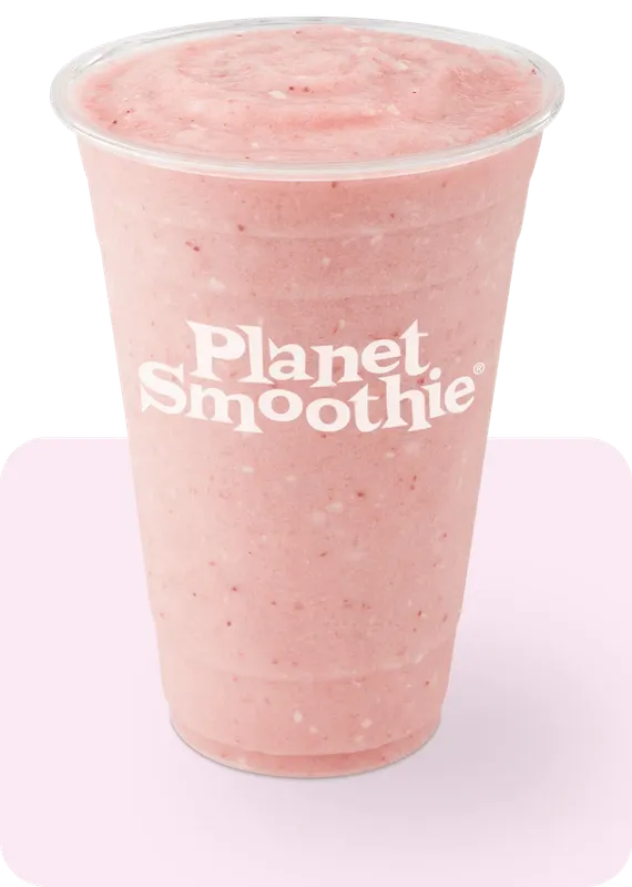 Strawberry Colada