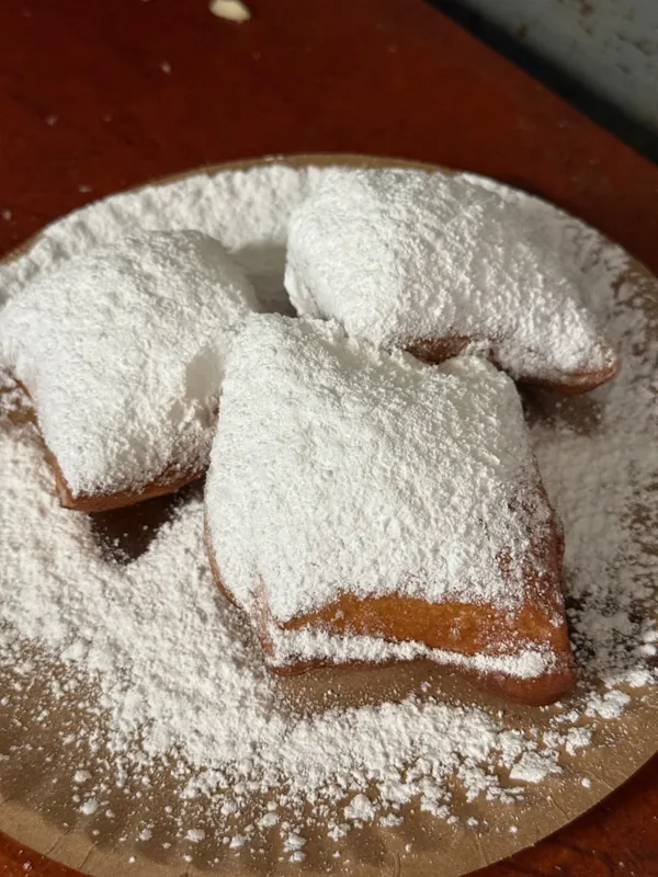 Beignets