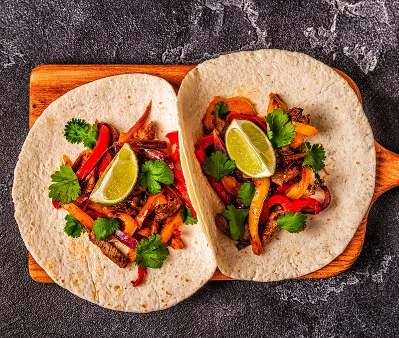 Fajitas