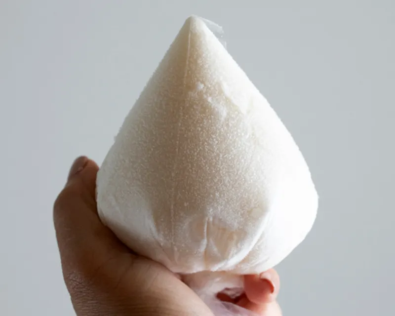 Cocada - Tetas Mireya