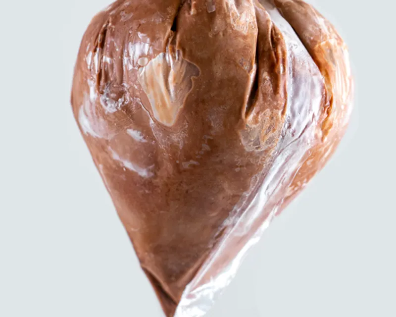 Nutella - Tetas Mireya