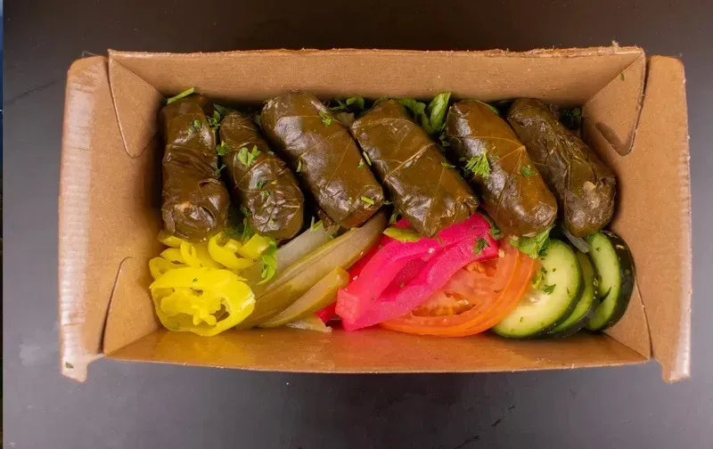 Dolmas