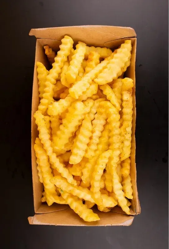 Fries