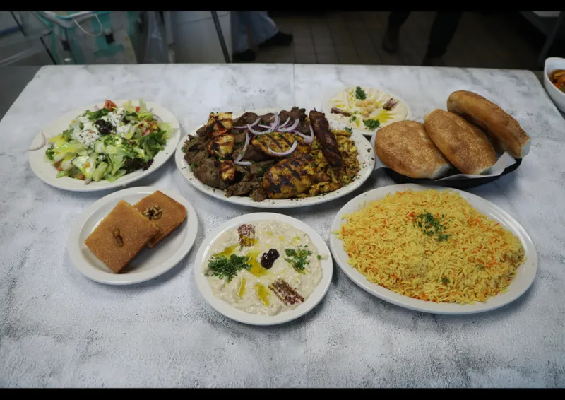 Chef Special (For 3)